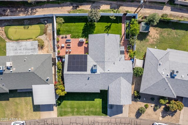 1129 W Georgia Avenue, Phoenix, AZ 85013