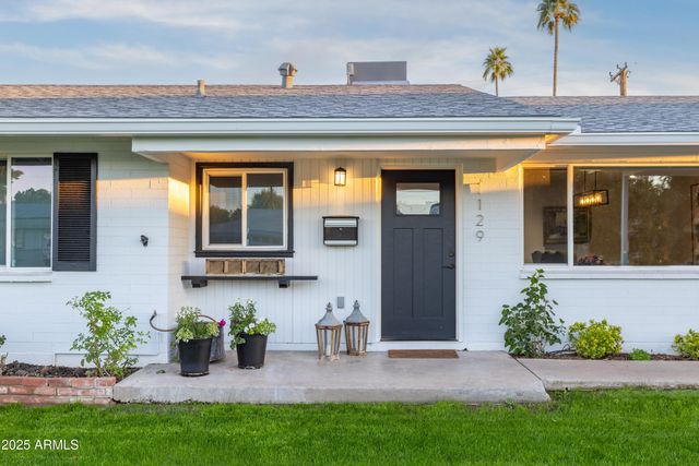 1129 W Georgia Avenue, Phoenix, AZ 85013