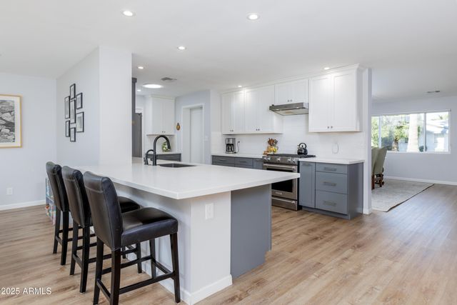 1129 W Georgia Avenue, Phoenix, AZ 85013