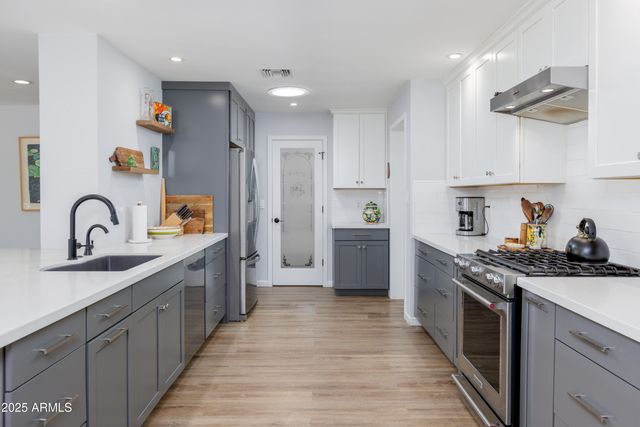 1129 W Georgia Avenue, Phoenix, AZ 85013