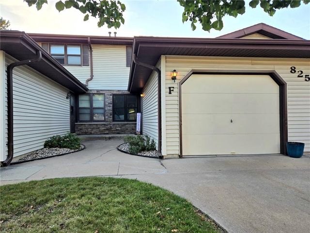 825 S Olson Avenue #F, Appleton, WI 54914