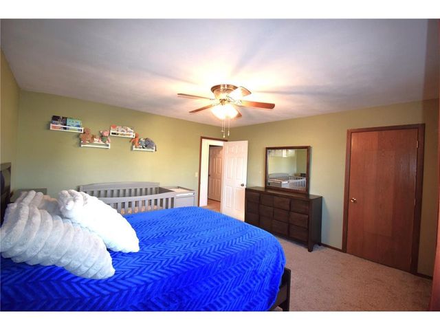 825 S Olson Avenue #F, Appleton, WI 54914