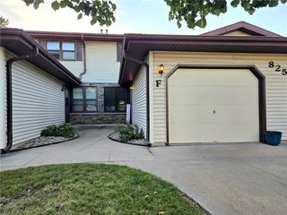 825 S Olson Avenue #F, Appleton, WI 54914