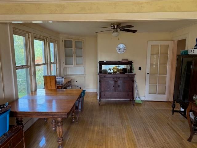 46 Wilkins Street, Morristown, VT 05661