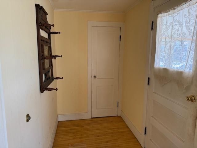 46 Wilkins Street, Morristown, VT 05661