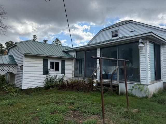 46 Wilkins Street, Morristown, VT 05661