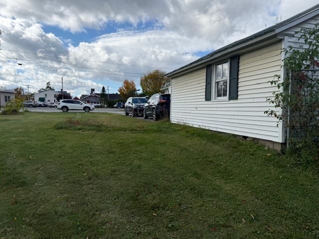 46 Wilkins Street, Morristown, VT 05661