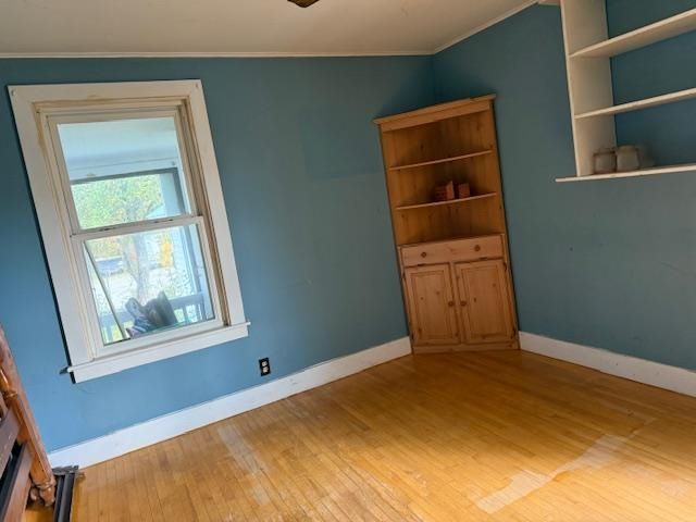 46 Wilkins Street, Morristown, VT 05661