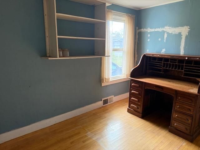 46 Wilkins Street, Morristown, VT 05661