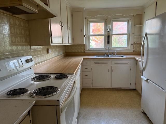 46 Wilkins Street, Morristown, VT 05661