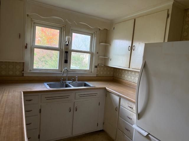 46 Wilkins Street, Morristown, VT 05661