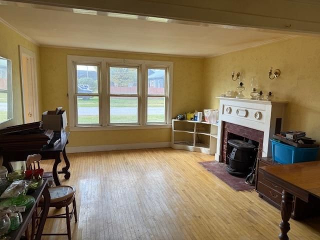 46 Wilkins Street, Morristown, VT 05661