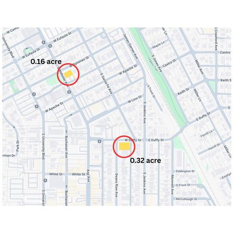 701 Deans Row Avenue, Norman, OK 73069