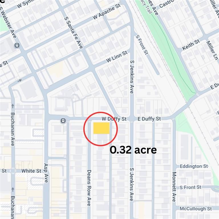 701 Deans Row Avenue, Norman, OK 73069