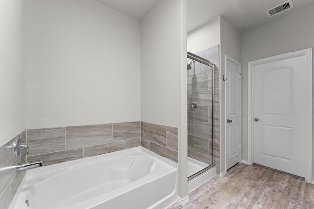 16875 Pink Wintergreen Drive, Conroe, TX 77385