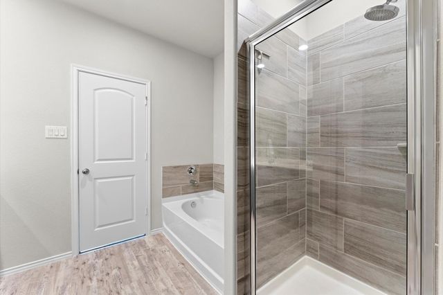 16875 Pink Wintergreen Drive, Conroe, TX 77385