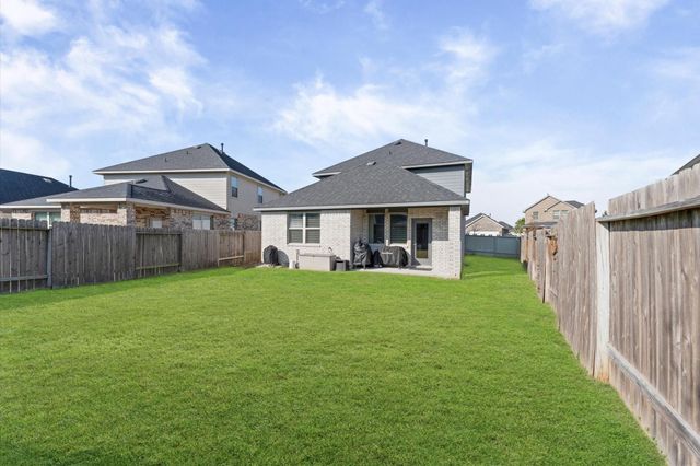 16875 Pink Wintergreen Drive, Conroe, TX 77385