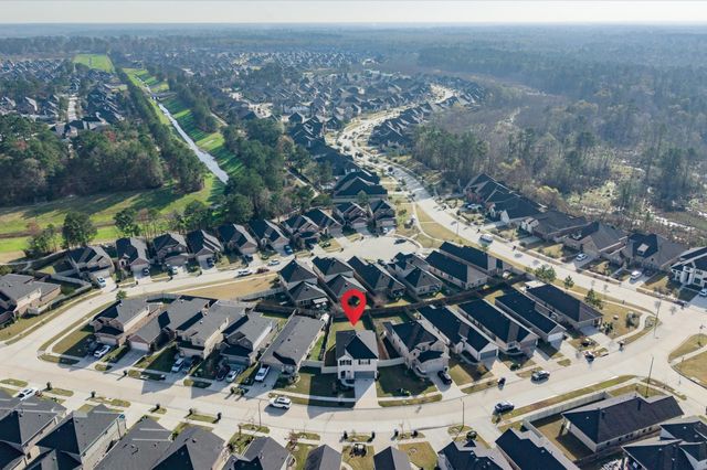 16875 Pink Wintergreen Drive, Conroe, TX 77385