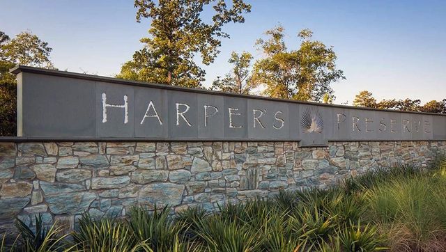 16875 Pink Wintergreen Drive, Conroe, TX 77385