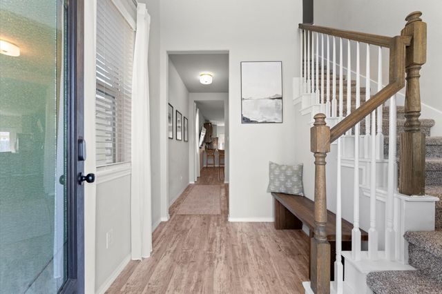 16875 Pink Wintergreen Drive, Conroe, TX 77385