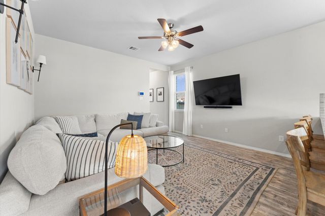 16875 Pink Wintergreen Drive, Conroe, TX 77385