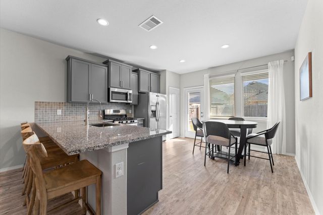 16875 Pink Wintergreen Drive, Conroe, TX 77385