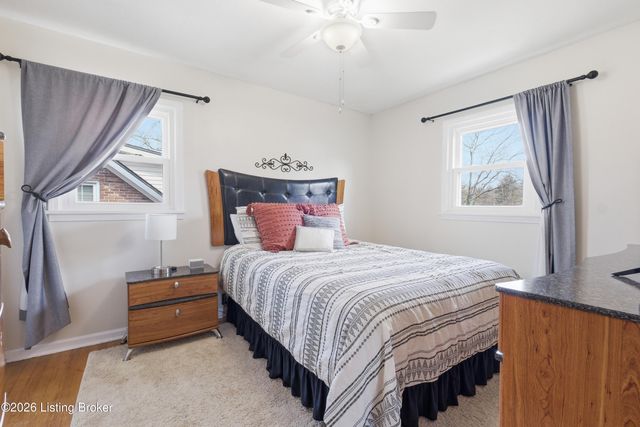 3709 Candlewood Way, Jeffersontown, KY 40299