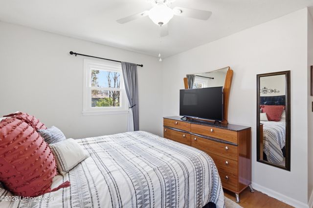 3709 Candlewood Way, Jeffersontown, KY 40299