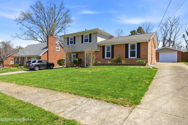 3709 Candlewood Way, Jeffersontown, KY 40299