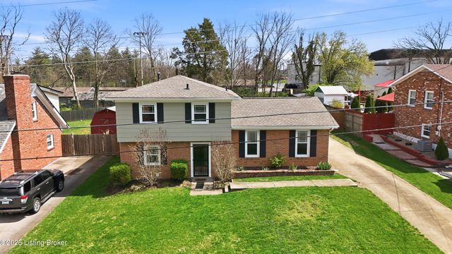3709 Candlewood Way, Jeffersontown, KY 40299