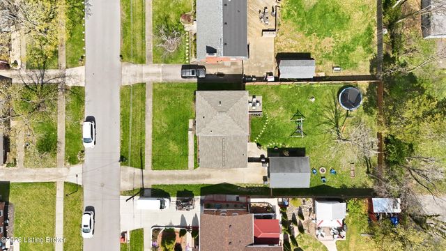 3709 Candlewood Way, Jeffersontown, KY 40299