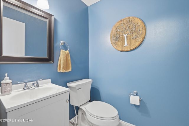 3709 Candlewood Way, Jeffersontown, KY 40299