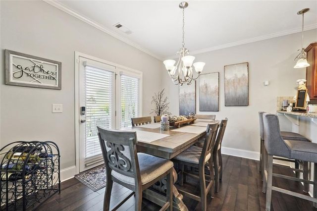 6912 Bay Laurel Way, Flowery Branch, GA 30542