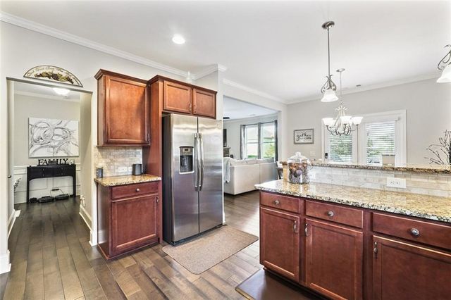 6912 Bay Laurel Way, Flowery Branch, GA 30542