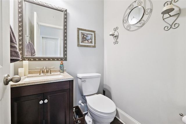 6912 Bay Laurel Way, Flowery Branch, GA 30542