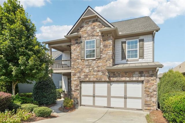 6912 Bay Laurel Way, Flowery Branch, GA 30542