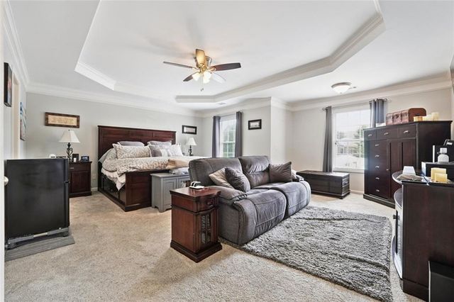 6912 Bay Laurel Way, Flowery Branch, GA 30542