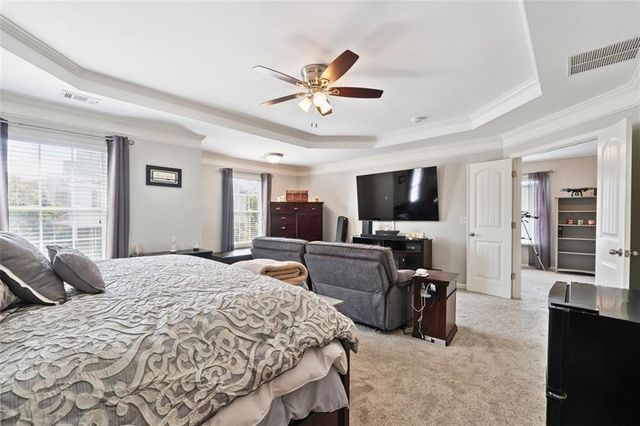 6912 Bay Laurel Way, Flowery Branch, GA 30542