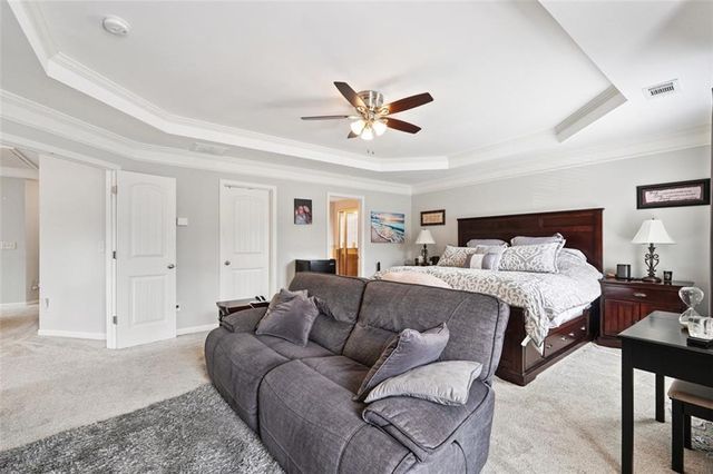 6912 Bay Laurel Way, Flowery Branch, GA 30542