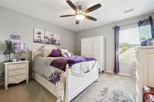 6912 Bay Laurel Way, Flowery Branch, GA 30542