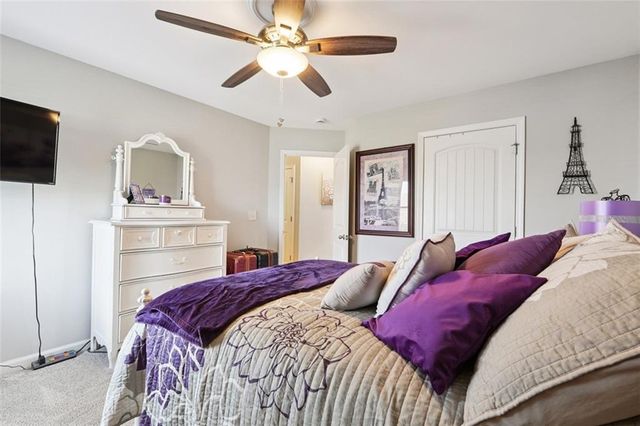 6912 Bay Laurel Way, Flowery Branch, GA 30542