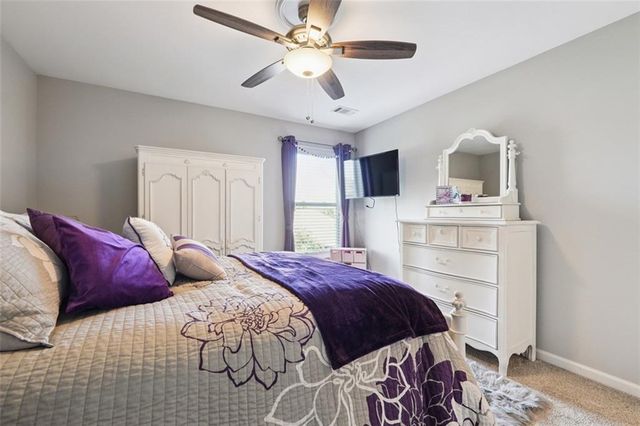 6912 Bay Laurel Way, Flowery Branch, GA 30542