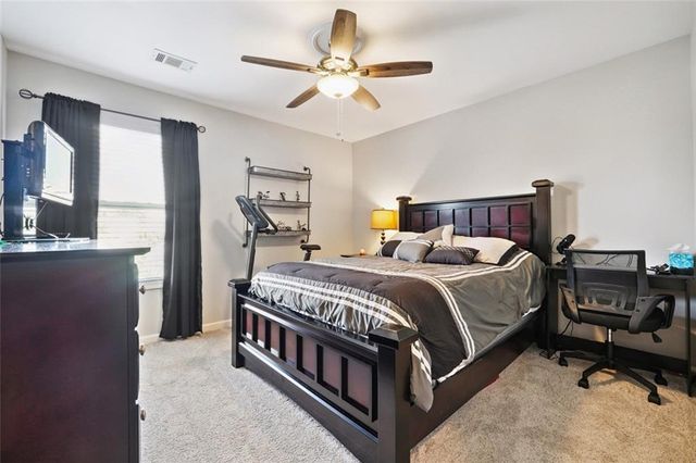 6912 Bay Laurel Way, Flowery Branch, GA 30542