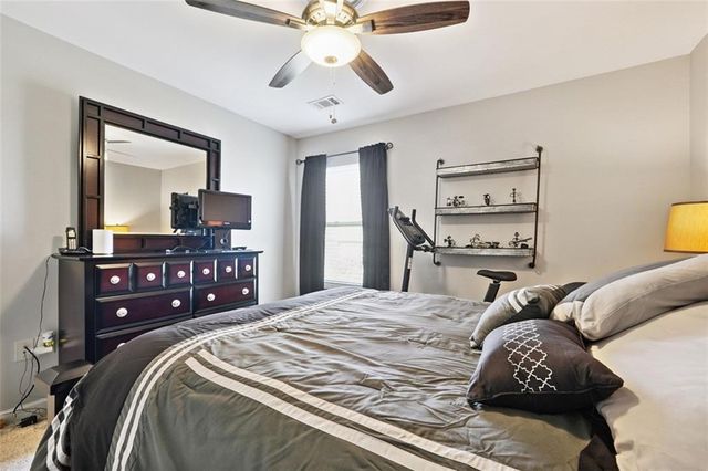 6912 Bay Laurel Way, Flowery Branch, GA 30542