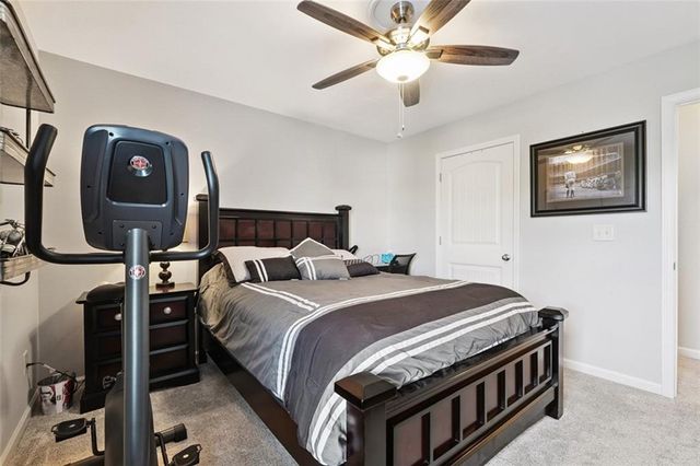 6912 Bay Laurel Way, Flowery Branch, GA 30542