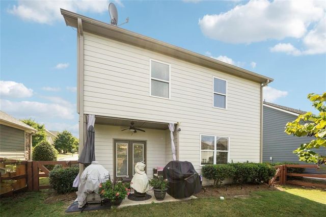 6912 Bay Laurel Way, Flowery Branch, GA 30542