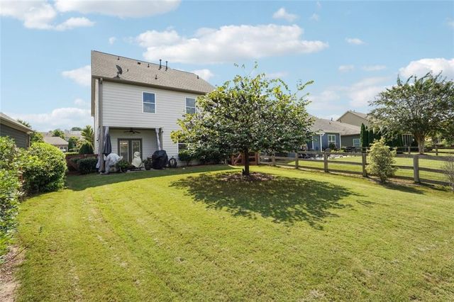 6912 Bay Laurel Way, Flowery Branch, GA 30542