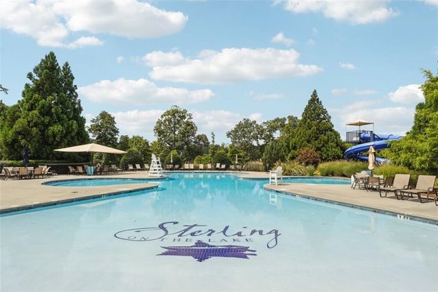 6912 Bay Laurel Way, Flowery Branch, GA 30542