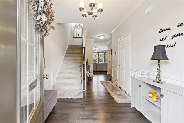 6912 Bay Laurel Way, Flowery Branch, GA 30542