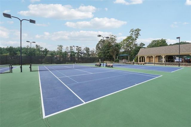 6912 Bay Laurel Way, Flowery Branch, GA 30542